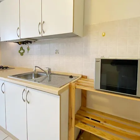 Moderno Bilocale In Con Piscina * 加达湖畔帕登赫