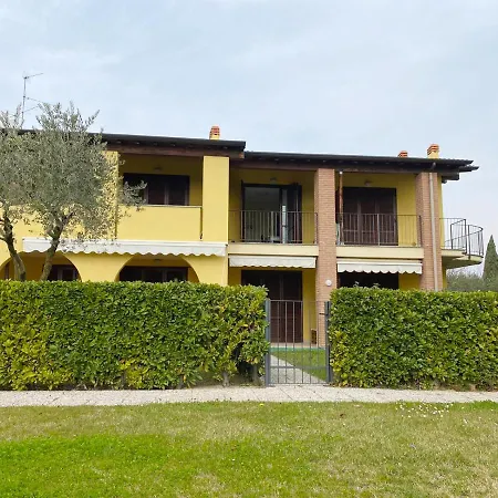 Moderno Bilocale In Con Piscina *